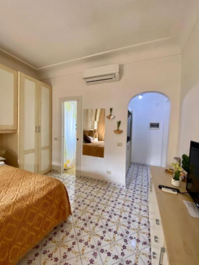 Central Studio Capri